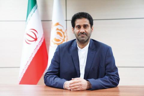 افتتاح اولین نمایشگاه مدیریت بحران با حضور مدیرعامل مس
