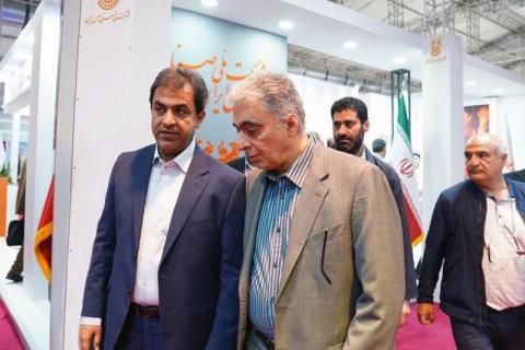 حمایت ۵۰۰ میلیاردی از سهام فملی