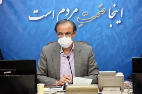 ابلاغ مهم ترین برنامههای 1400 وزارت صنعت، معدن و تجارت به زیرمجموعه