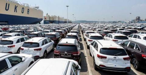 خط و نشان وزیر صنعت برای واردکنندگان خودرو