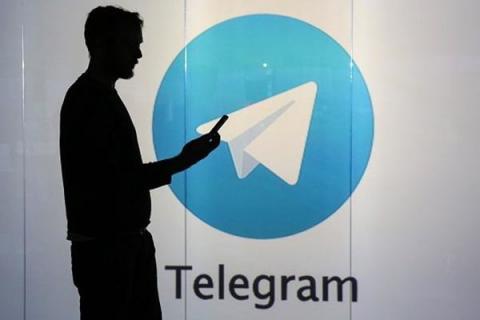تماسصوتی تلگرام برای کاربران ایرانی فعال شد