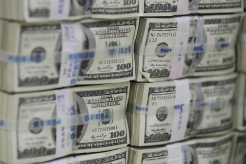 عقب نشینی دلار به زیر 4000 تومان