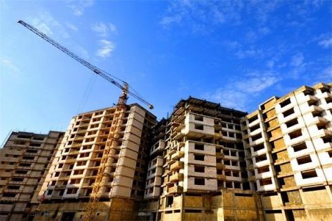 «بساز بفروشها» تهدید جدی در بازار مسکن