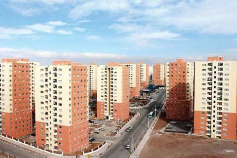 پرونده اخذ مالیات از خانههای خالی دوباره رو شد!