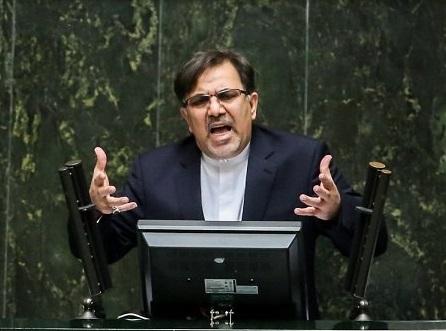 آخوندی از مردم عذرخواهی کرد