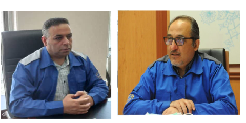 شفیعینژاد معاون بازاریابی و فروش ایرانخودرو شد