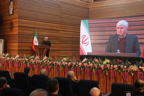 احداث پایگاه علمی بررسی کیفیت خودروهای ایرانخودرو و سایپا در مازندران