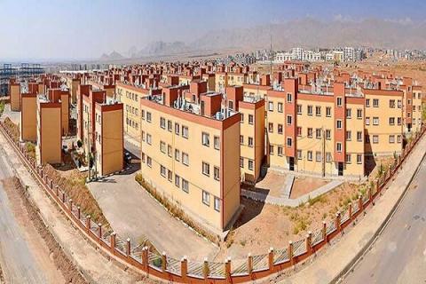 زمان آغاز ثبت نام جدید طرح ملی مسکن