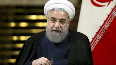 آقای رئیسجمهور نترسید!