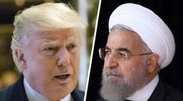 گزافهگویی ترامپ توسط روحانی بی پاسخ نماند!