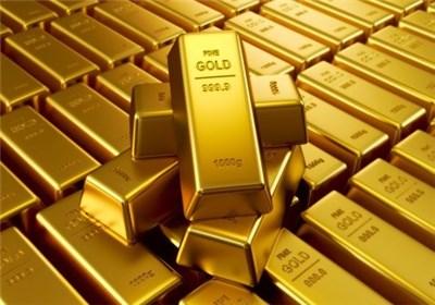 خیز بلند طلا