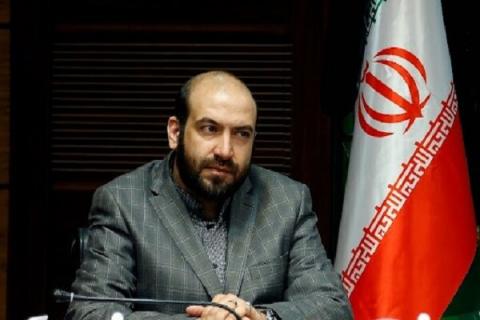 رئیس جدید سازمان ملی استاندارد منصوب شد