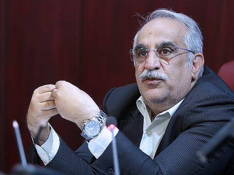 دلیل خودداری کرباسیان از اعلام میزان بدهی دولت