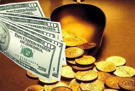 تحولات بازار طلا و ارز