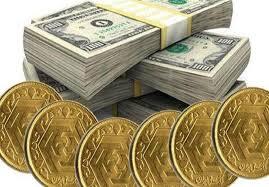 سرمایه گذاریها روی سکه یا دلار؟