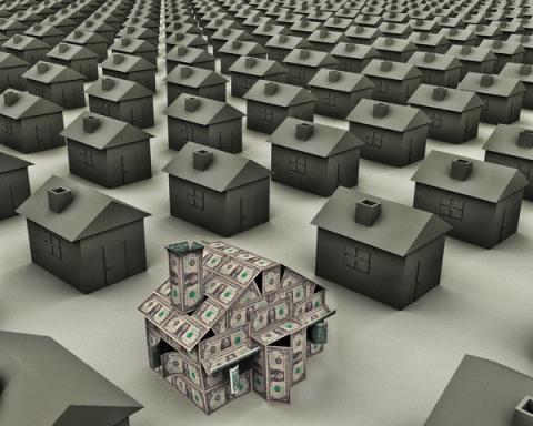 توان و قدرت خرید مسکن خانوارها افزایش می یابد
