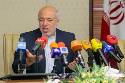 ۴۰۰۰ مگاوات صرفهجویی برای گذر از پیک تابستان
