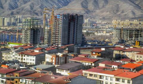 ساخت‌و‌ساز در حریم تهران در ایام نوروز ممنوع شد