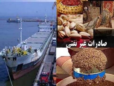 خبر خوش صادراتی برای صادرکنندگان