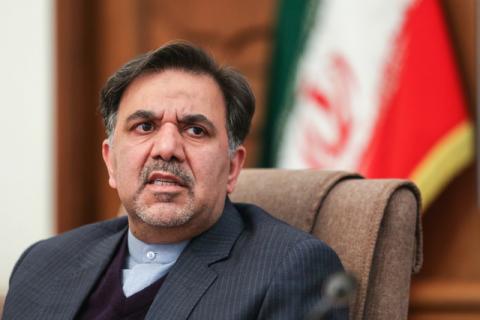 آخوندی:خودروها هیبریدی شود هم آلودگی میماند