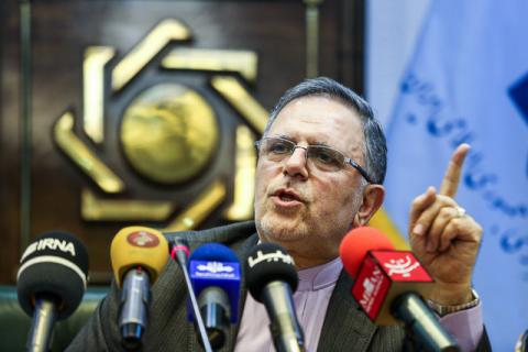 عدم تایید ارز سه نرخی از سوی سیف