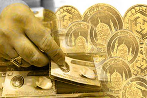 جدیدترین قیمتها از بازار طلا و ارز