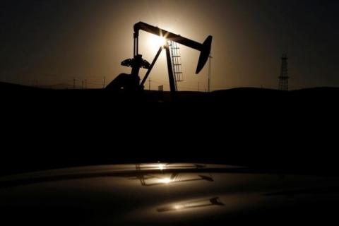 عقبنشینی قیمتهای نفت پس از رکوردزنی