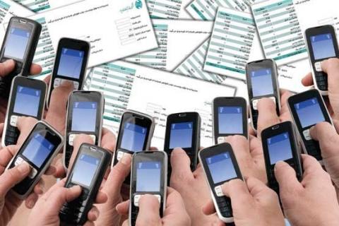 توصیههای مهم جهت افزایش امنیت موبایل بانک