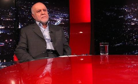 شفاف سازی زنگنه به گم شدن ۷ میلیون بشکه نفت