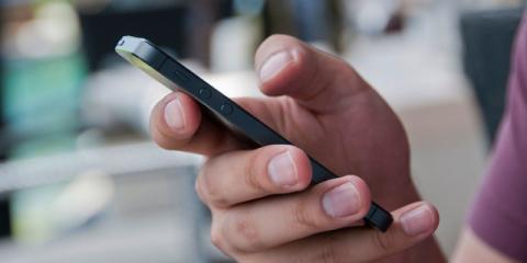 مراقب سوءاستفاده مجرمان از برخی اپلیکیشن ها باشید