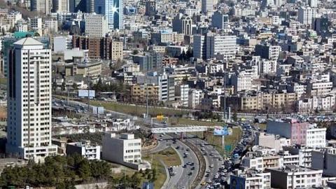 افزایش ۳۳ درصدی قیمت مسکن در تهران