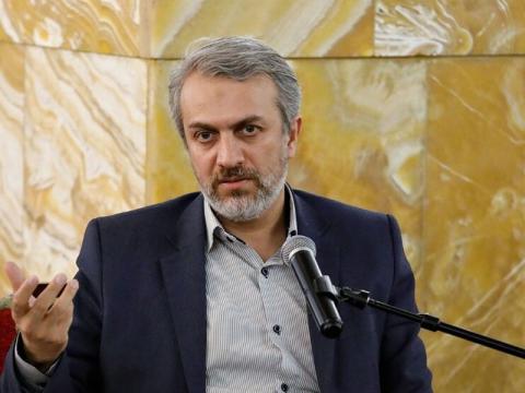 وزیرصمت: دستور رئیس جمهور برای لغو افزایش قیمت خودرو به منظور دقت در قیمتگذاری بود