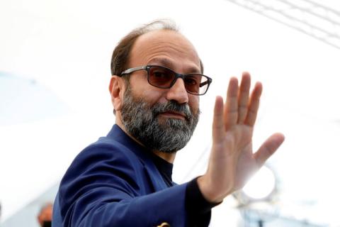 اصغر فرهادی محکوم شد