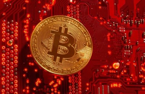 رکورد جدید بیتکوین