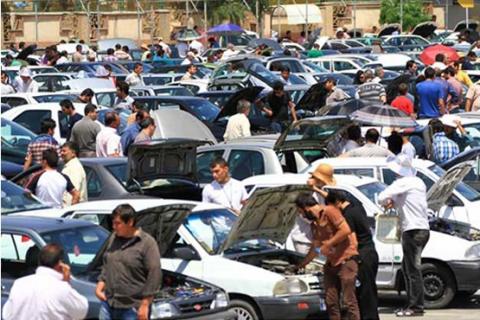 سریع ترین روش برای خرید و فروش خودرو