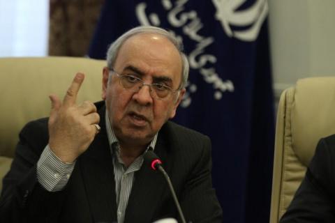 دفاع تمام قد رییس ایدرو از تفاهم نامه رنو