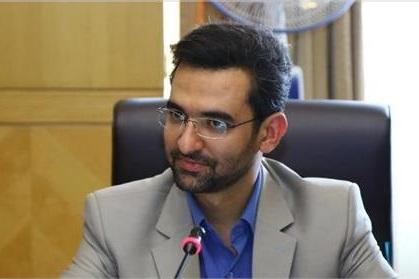 اظهارات وزیر ارتباطات درباره حذف اپلیکیشن های ایرانی