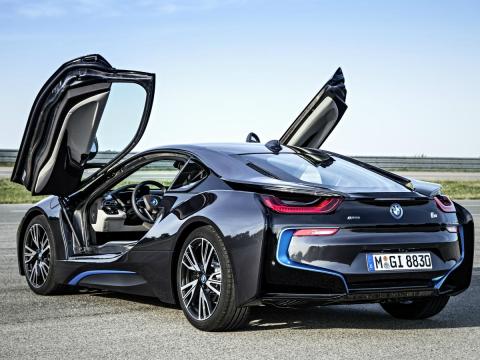 بهترینهای BMW های تاریخ /عکس