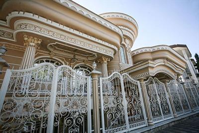 خانههای لاکچری تهران در کدام مناطق قرار دارند؟