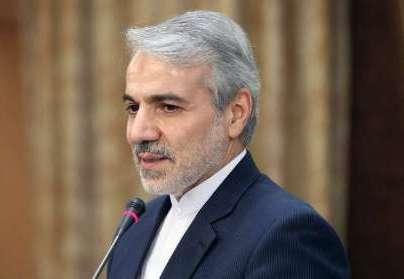 ابراز شرمندگی نوبخت از صداوسیما