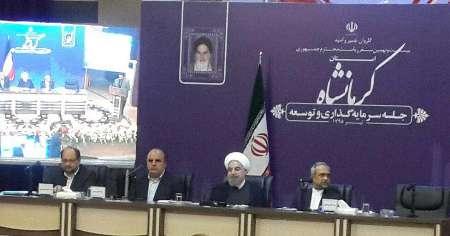 مانع جدی اقتصاد از نگاه روحانی