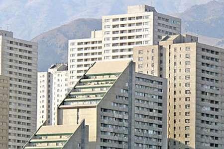 رشد 9 درصدی معاملات مسکن در سال جاری