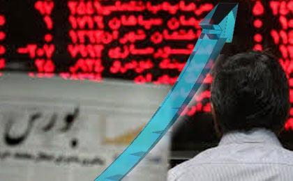 رشد 114 واحدی شاخص بورس