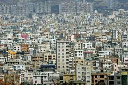 رشد معاملات مسکن در تهران در اردیبهشت