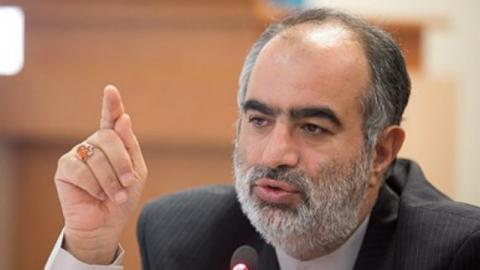 رمزگشایی مشاور روحانی از تجمعات اخیر