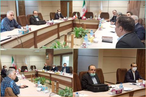 بررسی زمینههای همکاری مشترک در حوزه صنایع پاییندستی اسیدسولفوریک