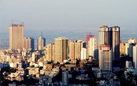 چوب حراج به آپارتمانهای لوکس در شهریور ماه