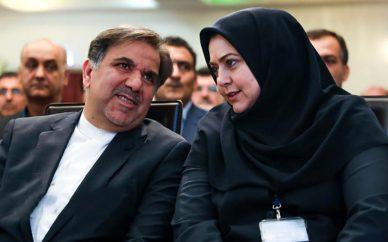 نخستین مدیرعامل زن ایرانایر رسما منصوب شد