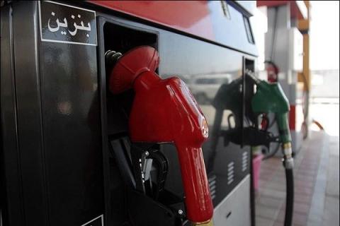 افزایش 8 درصدی مصرف بنزین نسبت به پارسال