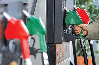 آخرین تصمیم دولت جهت افزایش قیمت سوخت